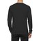 Hanes Unisex Beefy-T Long Sleeve T-Shirt for DIY Crafts, Tie-Dye, Custom Art